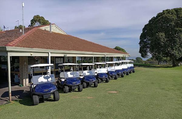 克利夫顿温泉高尔夫俱乐部 - 全国335座高尔夫球场实时预订-高球爱好者一站式订场平台