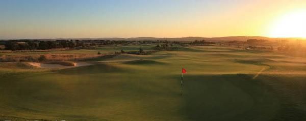 曼德勒高尔夫球场 - undefined