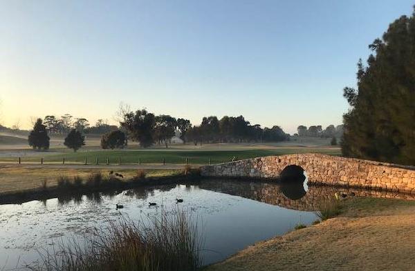 卡姆登高尔夫俱乐部 - 海口观澜湖高尔夫球场预订-海南高尔夫旅游攻略推荐