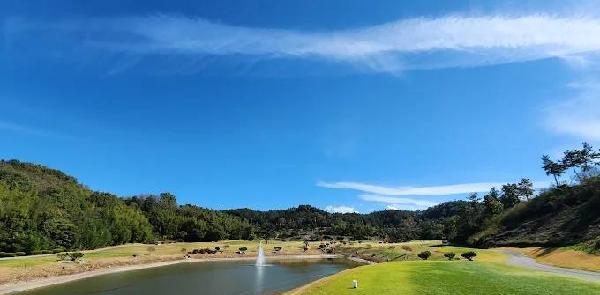 高尔夫球场泗川 - undefined