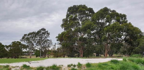 吉斯伯恩高尔夫俱乐部 - 星际高球联盟-中国精英人士高尔夫旅游度假实景