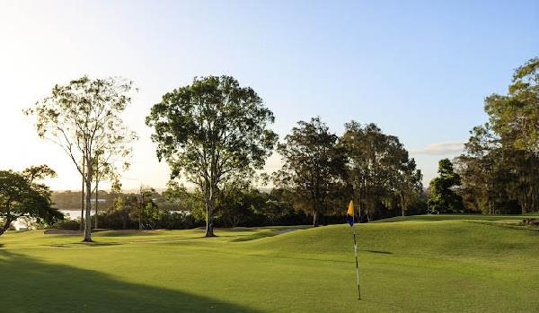 巴利纳高尔夫俱乐部 - 深圳观澜湖高尔夫订场服务-广东专业高尔夫预订平台