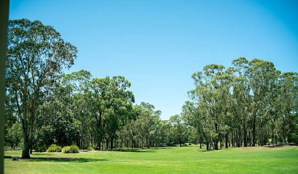 卡姆登高尔夫俱乐部 - 星际高球联盟-中国精英人士高尔夫旅游度假实景