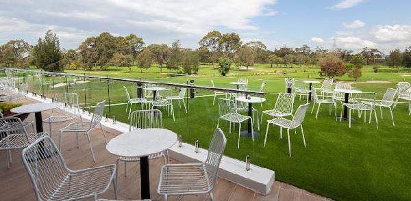 斯特拉斯菲尔德高尔夫俱乐部 - 高尔夫1球1晚特惠套票-星际高球联盟精选旅游套餐