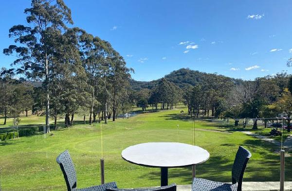 戈斯福德高尔夫俱乐部 - 全国335座高尔夫球场实时预订-高球爱好者一站式订场平台