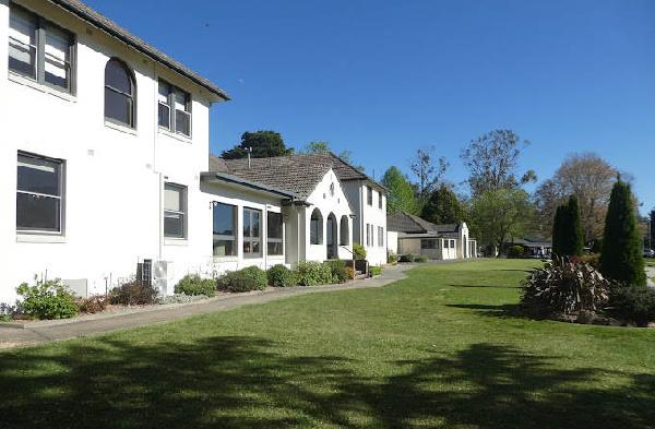 莫斯维尔高尔夫俱乐部 - 星际高球联盟-中国精英人士高尔夫旅游度假实景