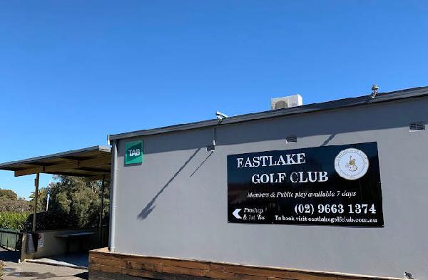 东湖高尔夫俱乐部 - 全国335座高尔夫球场实时预订-高球爱好者一站式订场平台