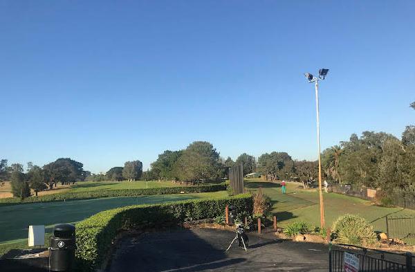 东湖高尔夫俱乐部 - 高尔夫1球1晚特惠套票-星际高球联盟精选旅游套餐