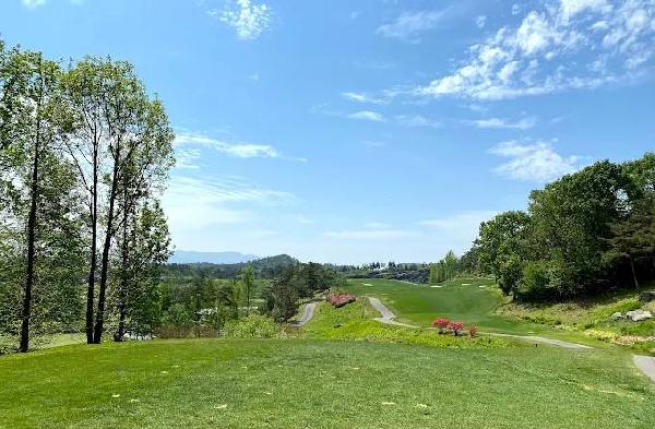 西京塔尼乡村俱乐部 - 星际高球联盟-中国精英人士高尔夫旅游度假实景