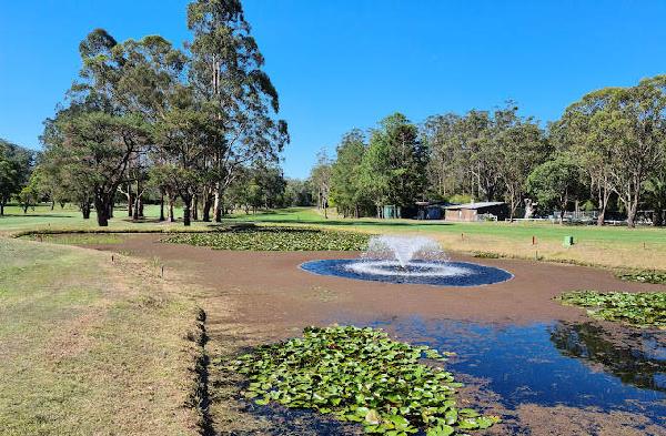 戈斯福德高尔夫俱乐部 - 海口观澜湖高尔夫球场预订-海南高尔夫旅游攻略推荐