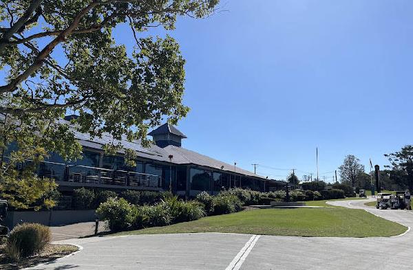 东方休闲高尔夫俱乐部 - 高尔夫1球1晚特惠套票-星际高球联盟精选旅游套餐