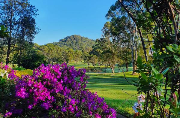 戈斯福德高尔夫俱乐部 - 高尔夫1球1晚特惠套票-星际高球联盟精选旅游套餐