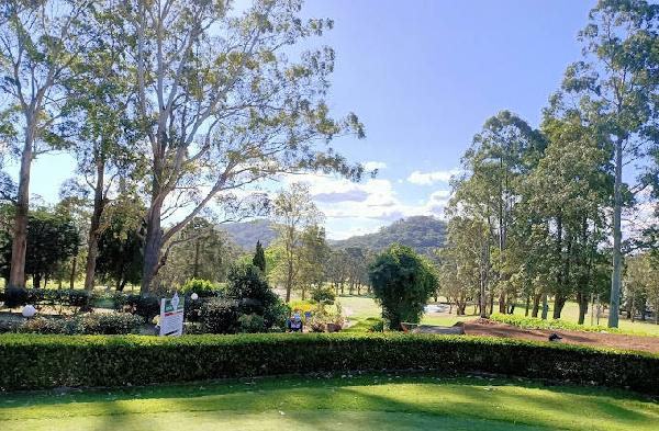 戈斯福德高尔夫俱乐部 - 深圳观澜湖高尔夫订场服务-广东专业高尔夫预订平台