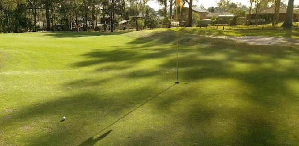 东方休闲高尔夫俱乐部 - 海口观澜湖高尔夫球场预订-海南高尔夫旅游攻略推荐