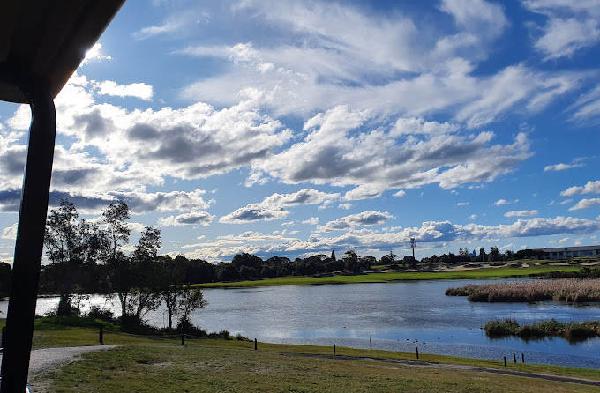 东湖高尔夫俱乐部 - undefined