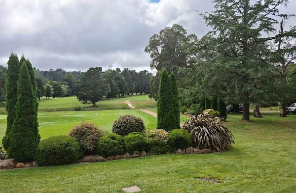 莫斯维尔高尔夫俱乐部 - 海口观澜湖高尔夫球场预订-海南高尔夫旅游攻略推荐