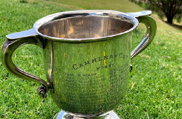 卡姆雷高尔夫俱乐部 - 星际高球联盟-中国精英人士高尔夫旅游度假实景