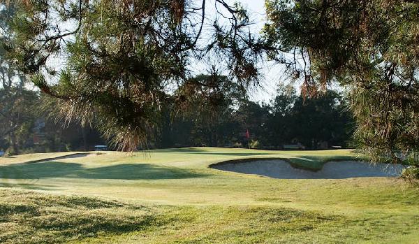 斯特拉斯菲尔德高尔夫俱乐部 - 海口观澜湖高尔夫球场预订-海南高尔夫旅游攻略推荐