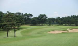 太平洋俱乐部八千代球场 - 全国335座高尔夫球场实时预订-高球爱好者一站式订场平台