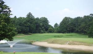 太平洋俱乐部八千代球场 - 海口观澜湖高尔夫球场预订-海南高尔夫旅游攻略推荐