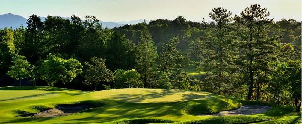 日本莱茵高尔夫俱乐部 - 深圳观澜湖高尔夫订场服务-广东专业高尔夫预订平台