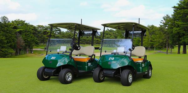 太平洋俱乐部八千代球场 - 深圳观澜湖高尔夫订场服务-广东专业高尔夫预订平台