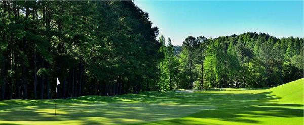 日本莱茵高尔夫俱乐部 - 高尔夫1球1晚特惠套票-星际高球联盟精选旅游套餐
