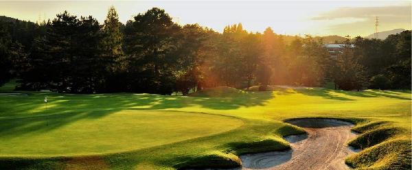 日本莱茵高尔夫俱乐部 - 海口观澜湖高尔夫球场预订-海南高尔夫旅游攻略推荐