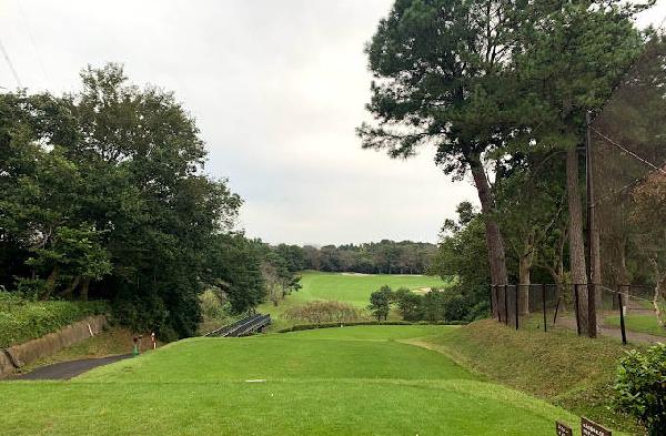 太平洋俱乐部八千代球场 - undefined