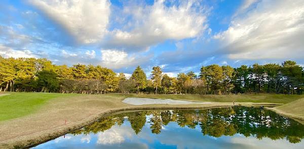 太平洋俱乐部八千代球场 - undefined