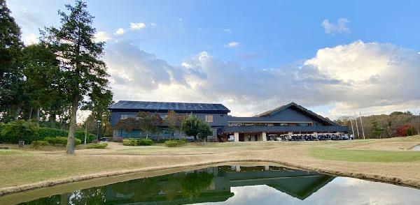 太平洋俱乐部八千代球场 - 星际高球联盟-中国精英人士高尔夫旅游度假实景