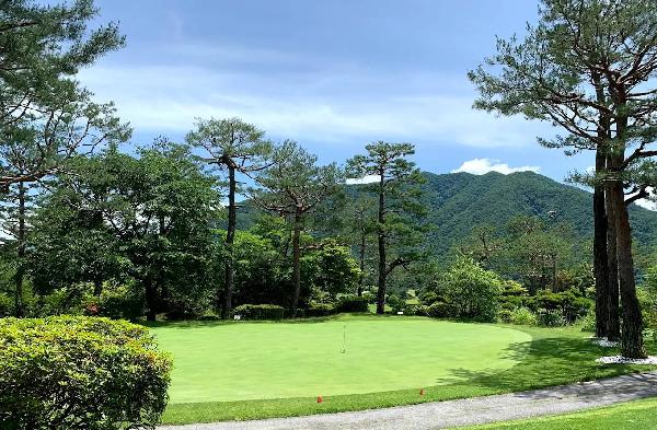 普里斯蒂恩山谷高尔夫俱乐部 - 深圳观澜湖高尔夫订场服务-广东专业高尔夫预订平台