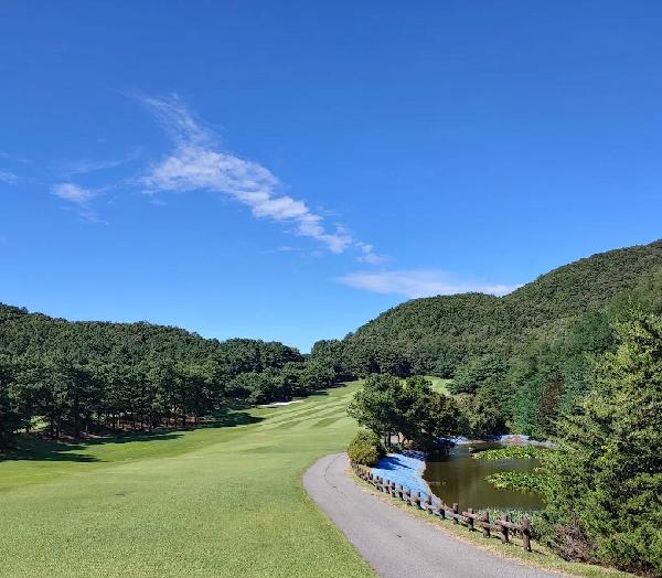 基兴乡村俱乐部 - 高尔夫1球1晚特惠套票-星际高球联盟精选旅游套餐