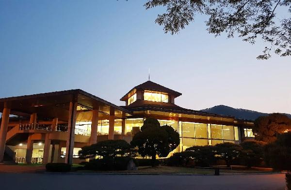 基兴乡村俱乐部 - 全国335座高尔夫球场实时预订-高球爱好者一站式订场平台
