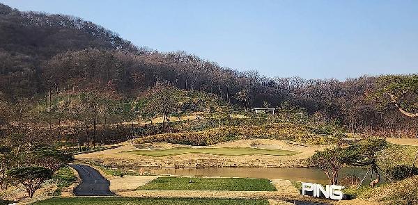 克里斯谷乡村俱乐部 - 深圳观澜湖高尔夫订场服务-广东专业高尔夫预订平台