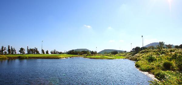 济州广场乡村俱乐部 - 深圳观澜湖高尔夫订场服务-广东专业高尔夫预订平台