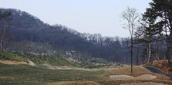 克里斯谷乡村俱乐部 - 星际高球联盟-中国精英人士高尔夫旅游度假实景