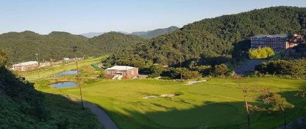 大加亚乡村俱乐部 - 全国335座高尔夫球场实时预订-高球爱好者一站式订场平台