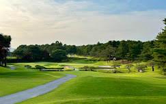泰光乡村俱乐部 - 阳江保利银滩高尔夫套票-海滨高尔夫旅游1球1晚套餐