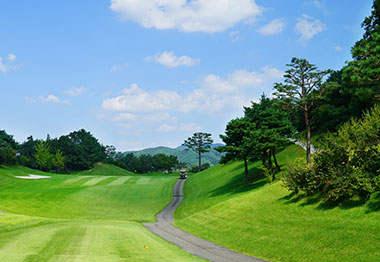 天空谷乡村俱乐部天空山谷场(会员场) - undefined