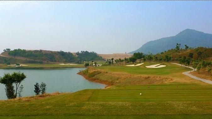 潮州万泉湖（原潮州万豪）高尔夫球会 - 全国335座高尔夫球场实时预订-高球爱好者一站式订场平台