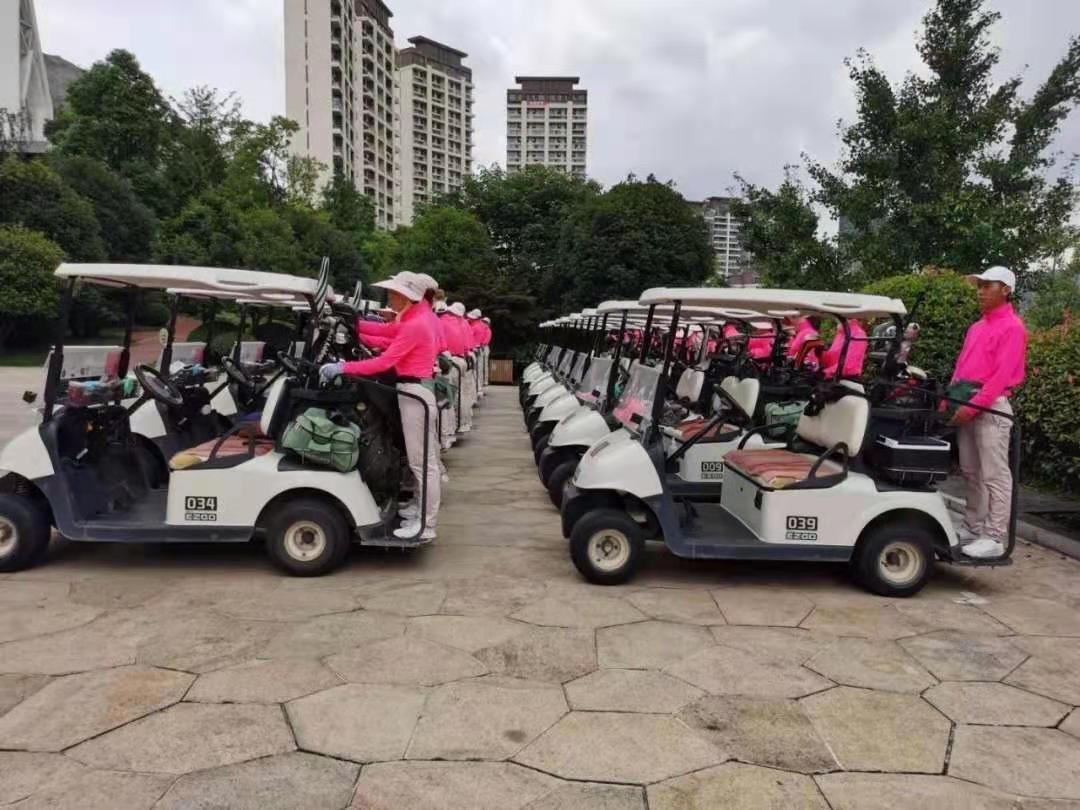 贵阳乐湾高尔夫球会 - 海口观澜湖高尔夫球场预订-海南高尔夫旅游攻略推荐