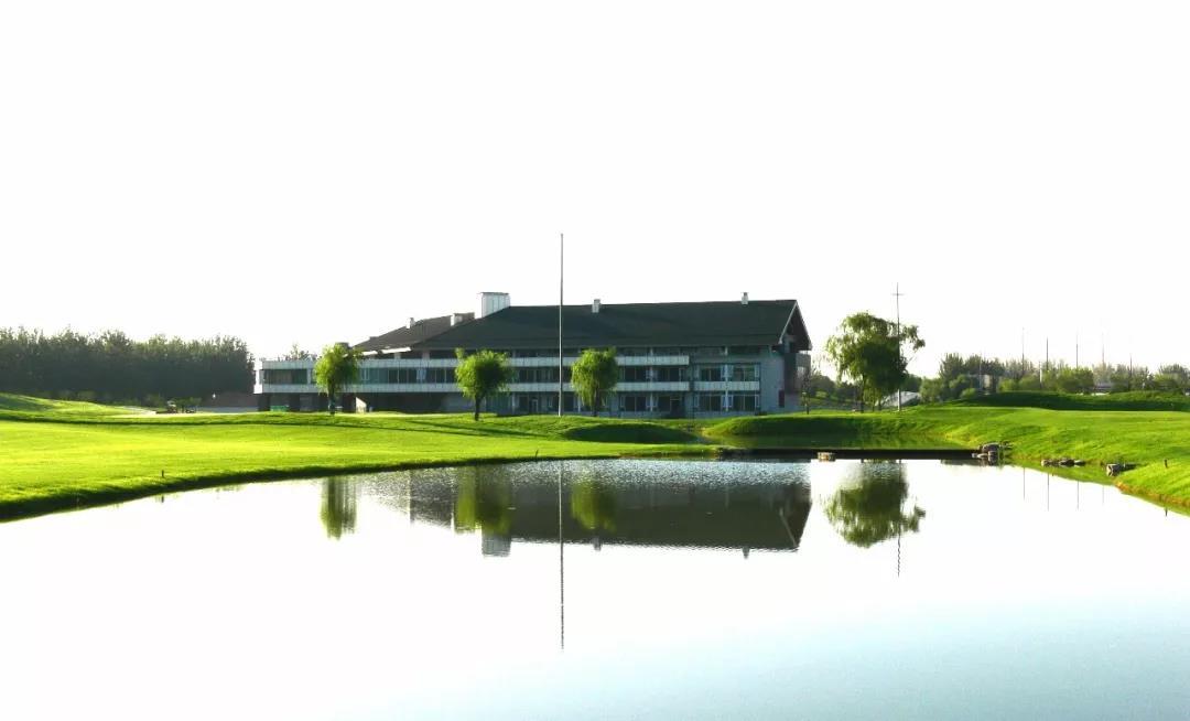 北京鸿禧高尔夫球会-球位预订与旅游套餐