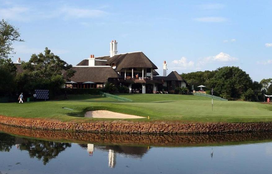 南非豹溪乡村俱乐部 Leopard Creek Country Club - 全国335座高尔夫球场实时预订-高球爱好者一站式订场平台