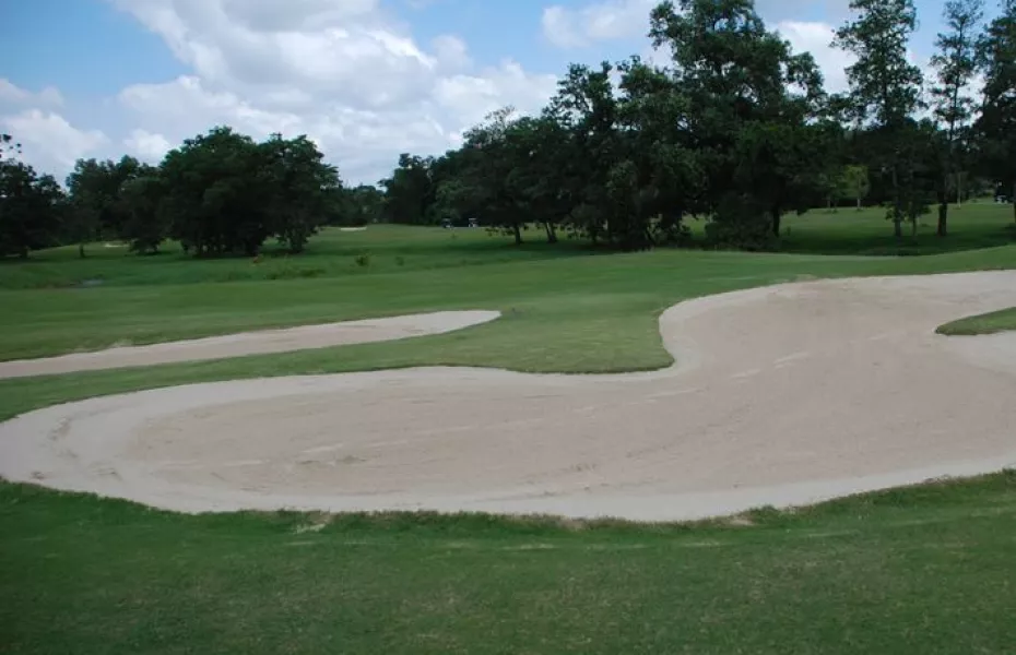 Kelab Golf Sarawak - Siol/Demak Course - 星际高球联盟-中国精英人士高尔夫旅游度假实景