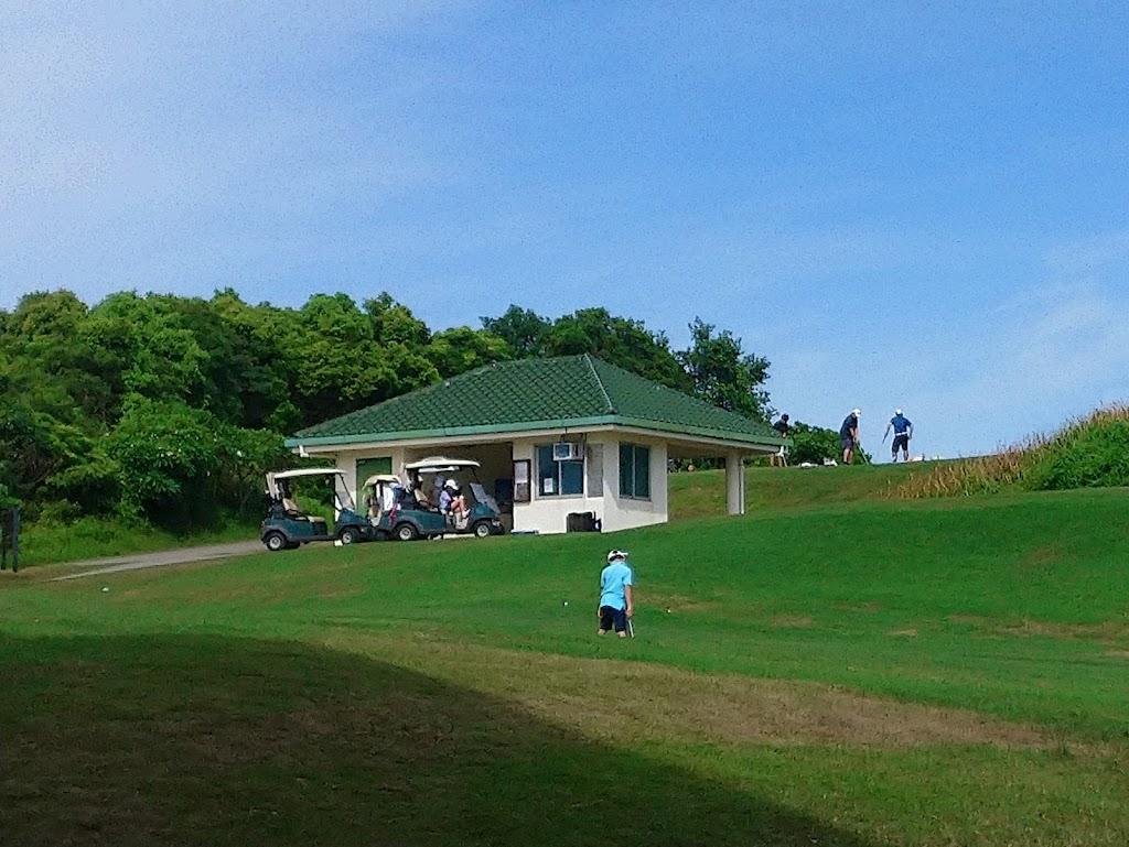 赛马会滘西洲公众高尔夫球会 - 海口观澜湖高尔夫球场预订-海南高尔夫旅游攻略推荐