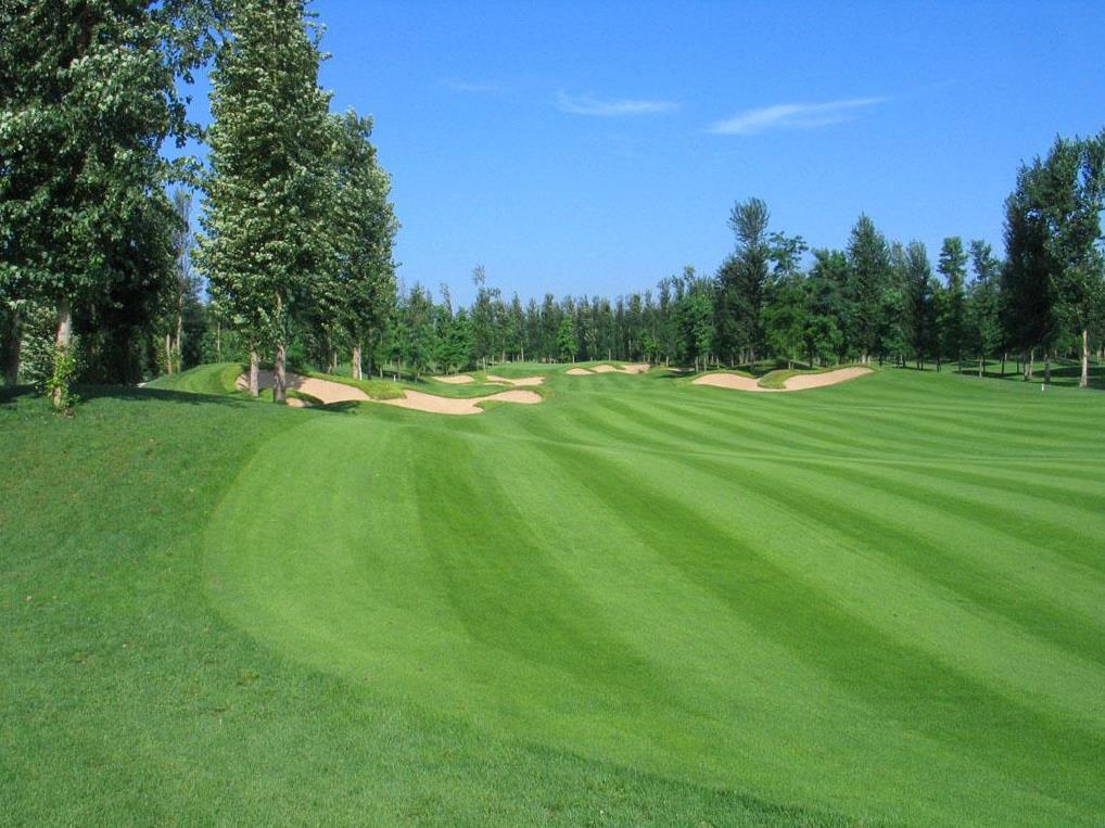 鹿儿岛空港36高尔夫球会 - 高尔夫1球1晚特惠套票-星际高球联盟精选旅游套餐