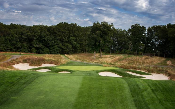 美国贝斯佩奇州立公园 Bethpage State Park - 星际高球联盟-中国精英人士高尔夫旅游度假实景