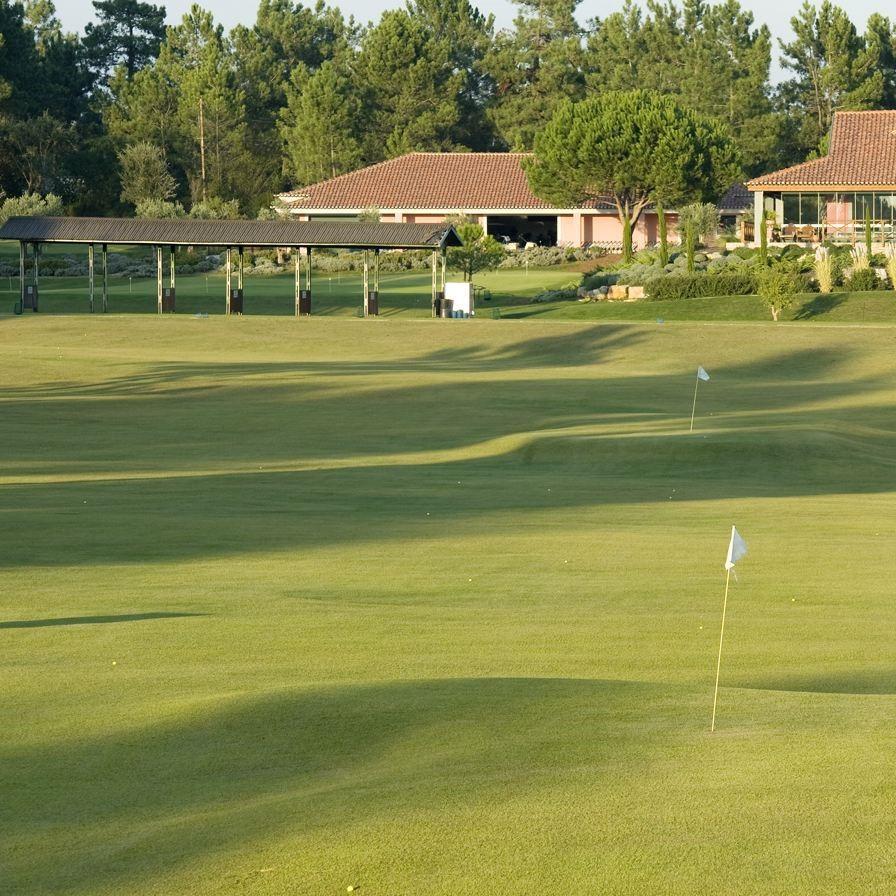 欧洲葡萄牙塞图巴尔秘鲁金塔高尔夫球场 Quinta do Peru Golf - 高尔夫1球1晚特惠套票-星际高球联盟精选旅游套餐