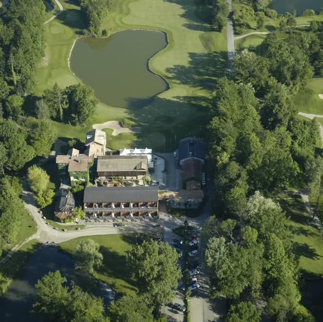 法国康普菲霍夫高尔夫球场Golf le Kempferhof - 海口观澜湖高尔夫球场预订-海南高尔夫旅游攻略推荐
